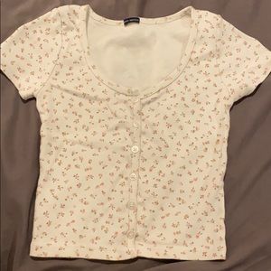 Brandy Melville Zelly Top